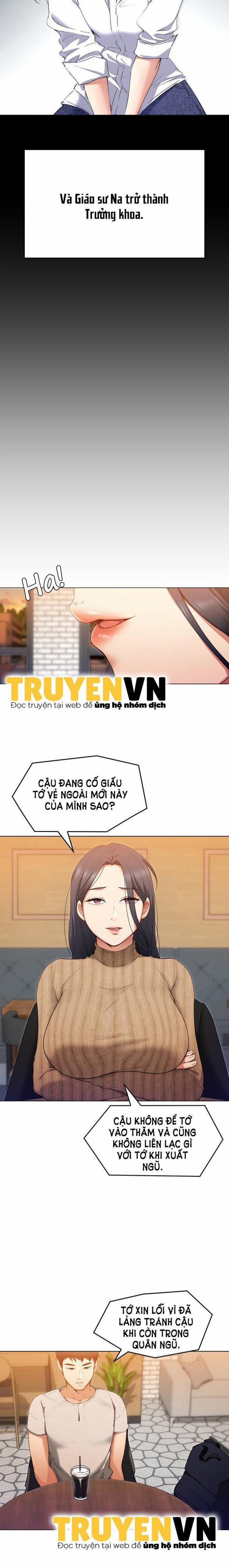 Mỹ Vị Nhân Gian 20 trang 3