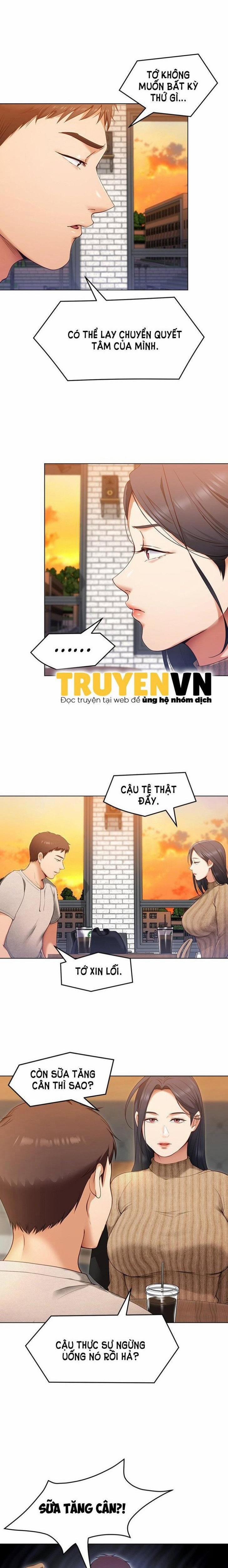 Mỹ Vị Nhân Gian 20 trang 4