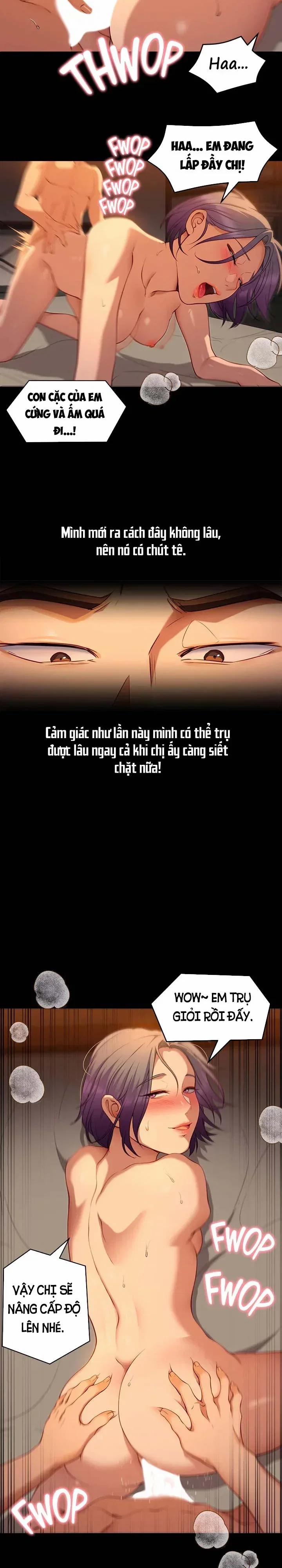 Mỹ Vị Nhân Gian 23 trang 15