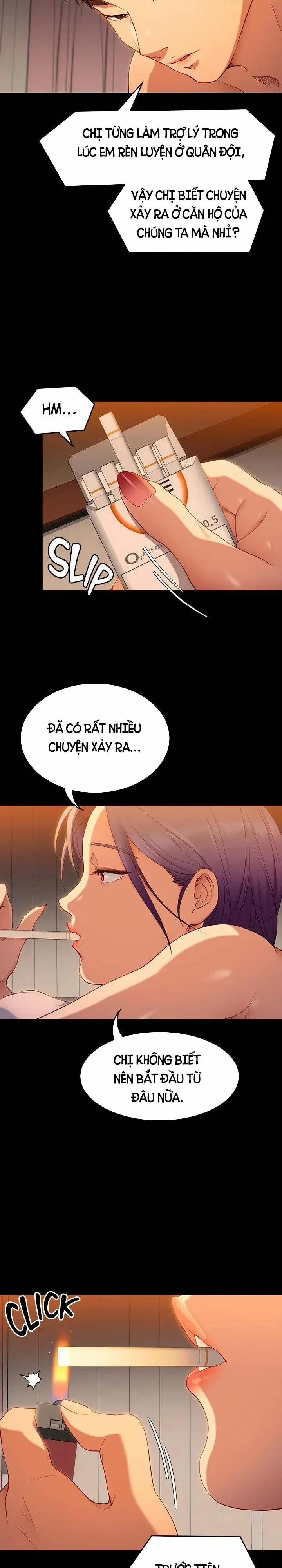 Mỹ Vị Nhân Gian 23 trang 24