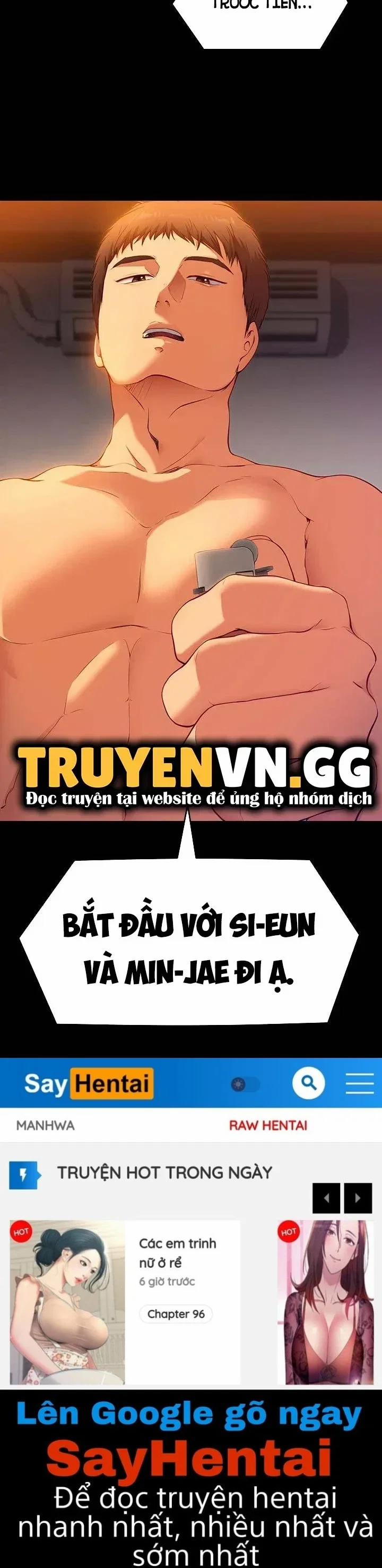 Mỹ Vị Nhân Gian 23 trang 25