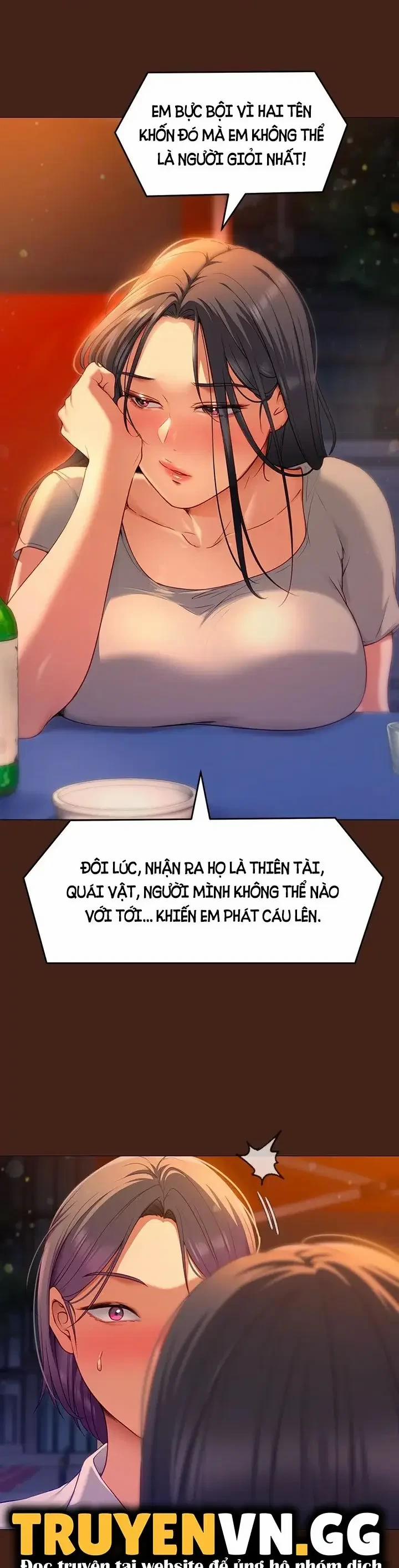 Mỹ Vị Nhân Gian 24 trang 16