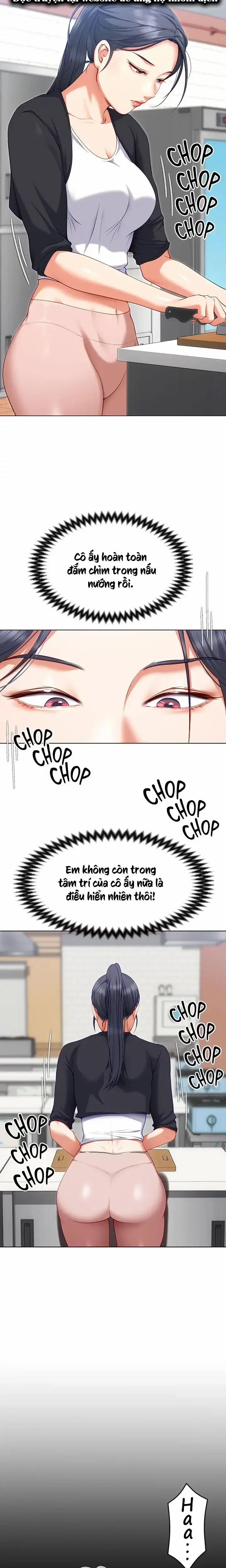 Mỹ Vị Nhân Gian 24 trang 21