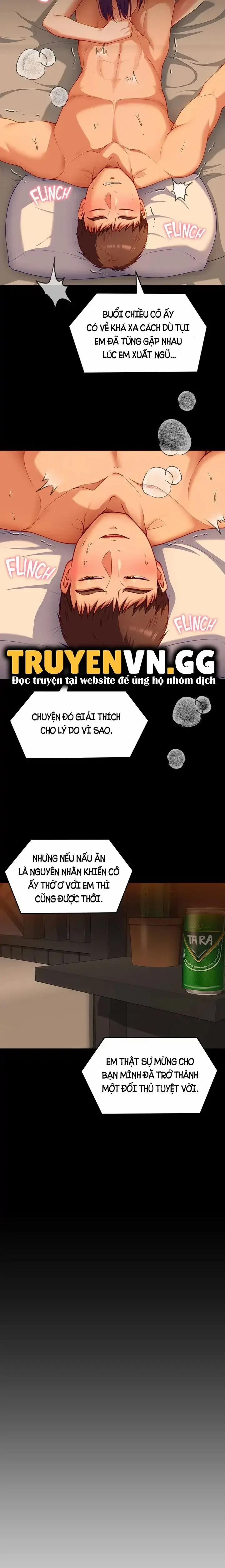 Mỹ Vị Nhân Gian 24 trang 23