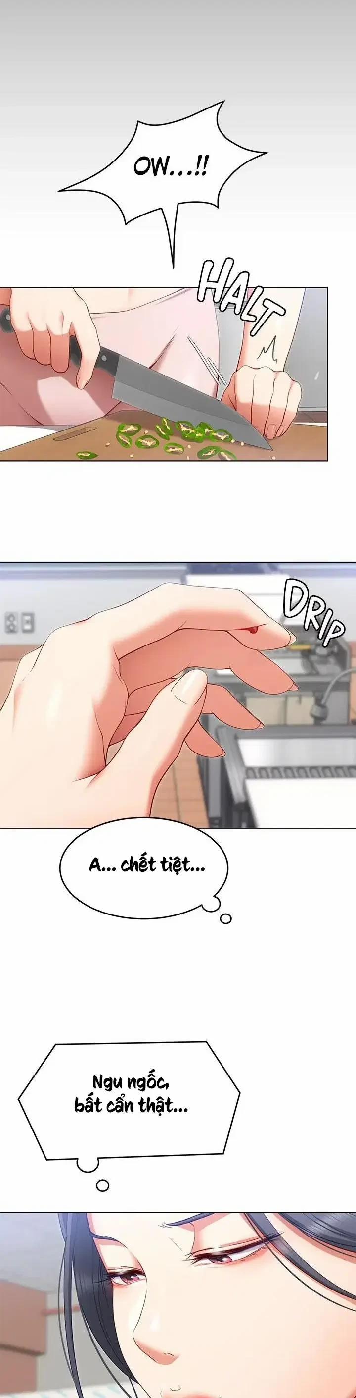 Mỹ Vị Nhân Gian 24 trang 24