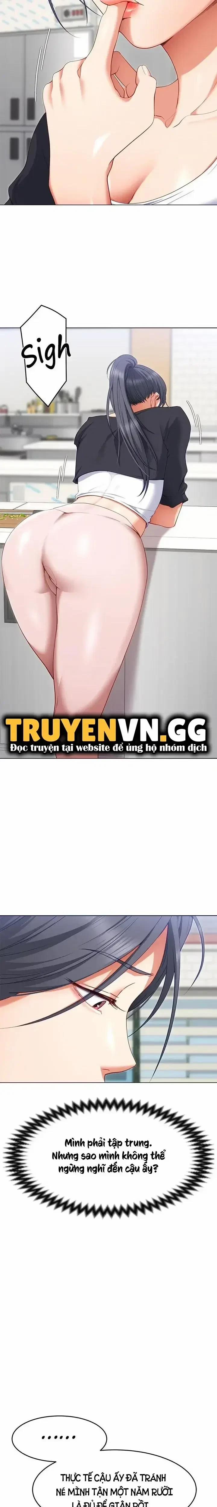 Mỹ Vị Nhân Gian 24 trang 25