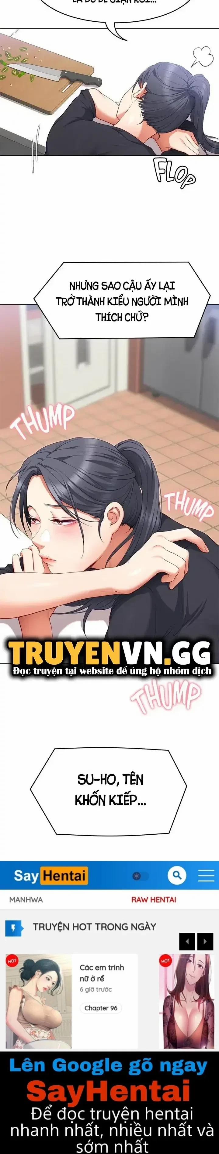Mỹ Vị Nhân Gian 24 trang 26