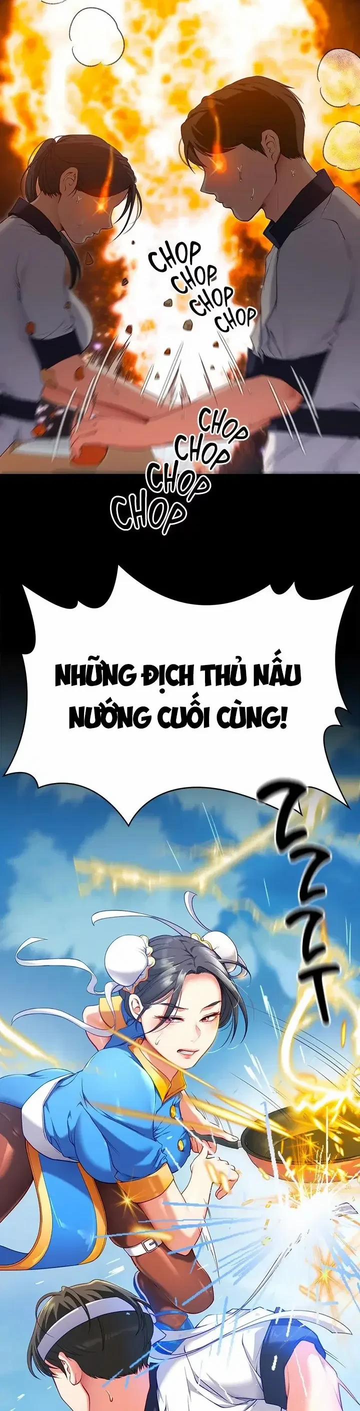 Mỹ Vị Nhân Gian 24 trang 6