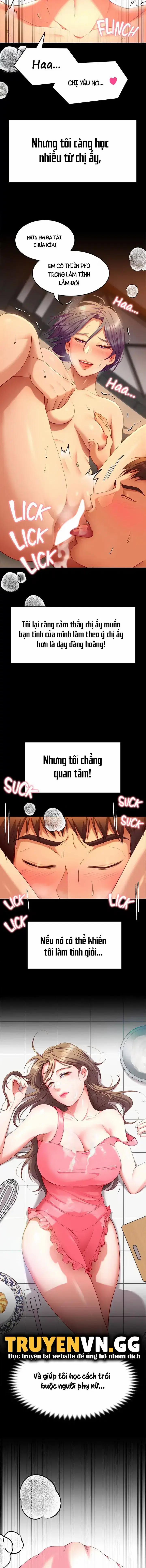 Mỹ vị nhân gian 25 trang 3