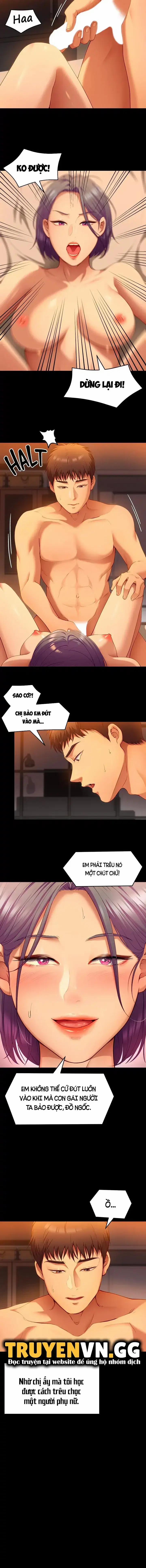Mỹ vị nhân gian 25 trang 6