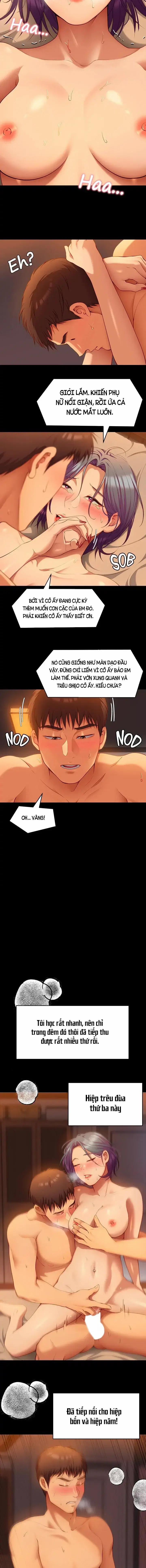 Mỹ vị nhân gian 25 trang 9