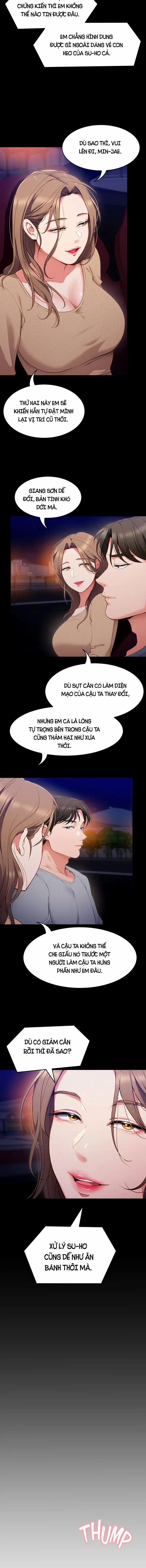 Mỹ vị nhân gian 26 trang 3