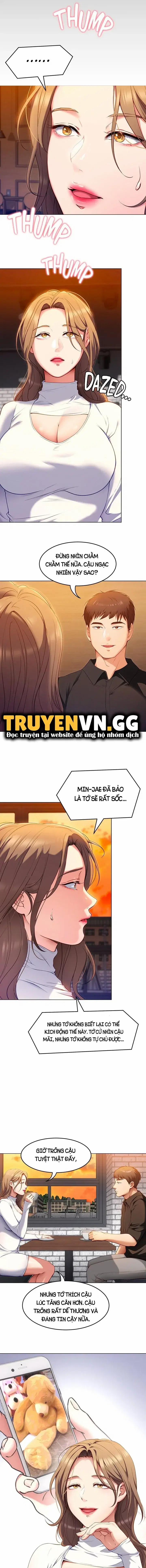 Mỹ vị nhân gian 26 trang 4