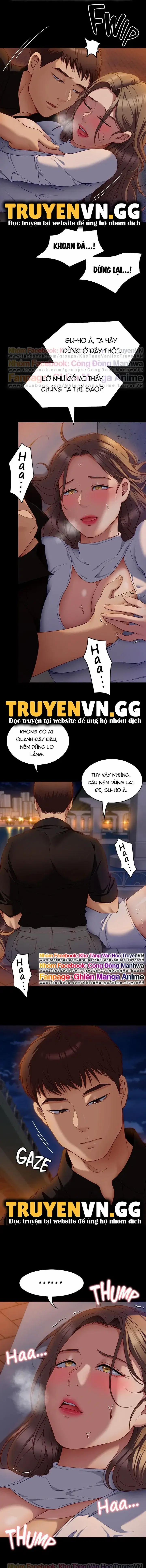 Mỹ vị nhân gian 27 trang 3