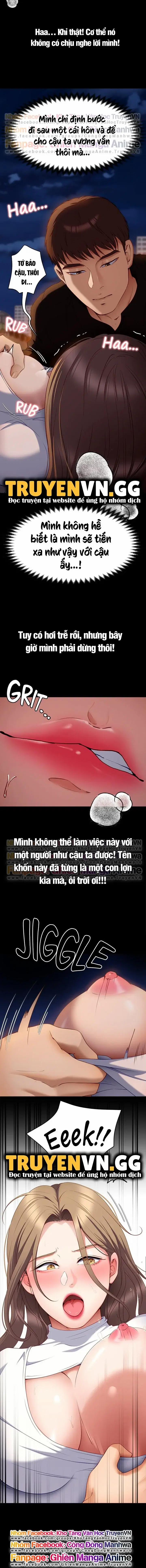 Mỹ vị nhân gian 27 trang 5