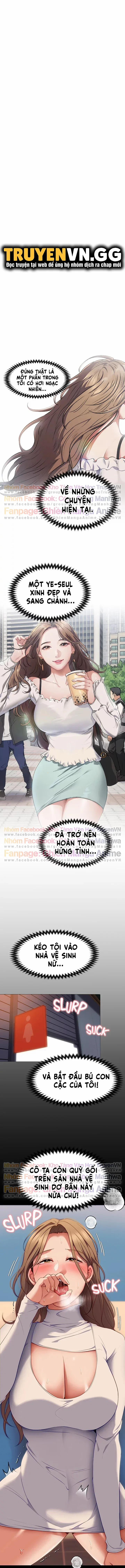 Mỹ vị nhân gian 28 trang 1