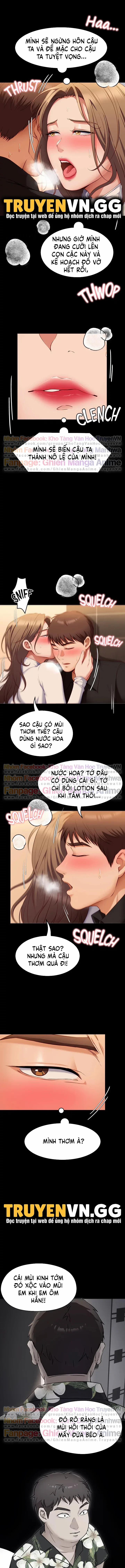 Mỹ vị nhân gian 28 trang 7