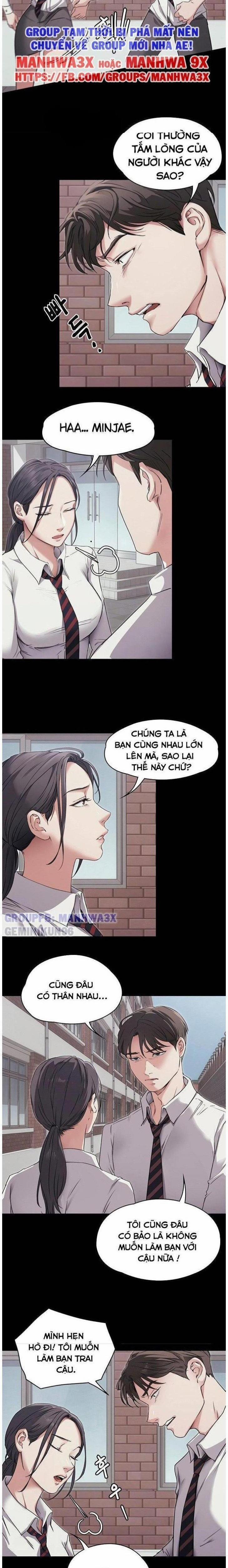 Mỹ Vị Nhân Gian 3 trang 2