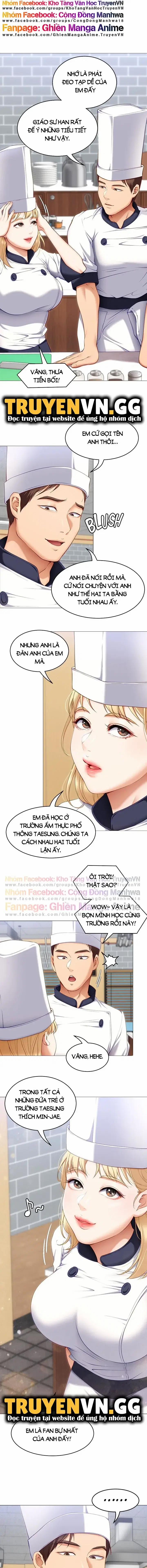 Mỹ vị nhân gian 30 trang 10