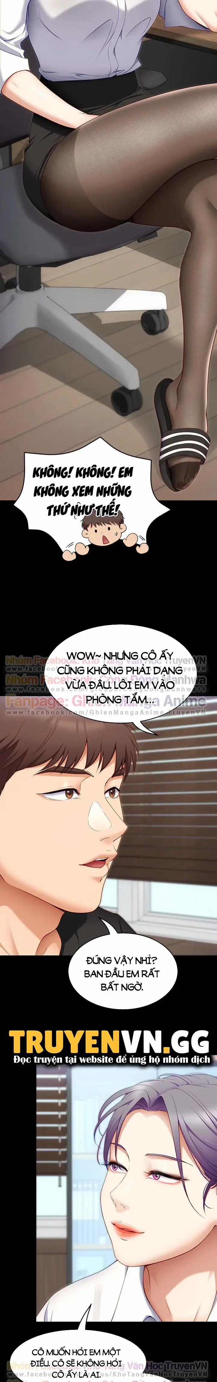 Mỹ vị nhân gian 31 trang 19
