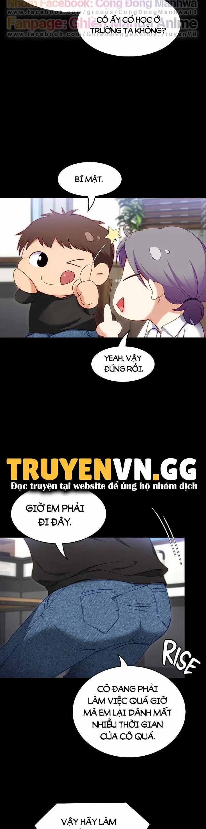 Mỹ vị nhân gian 31 trang 20