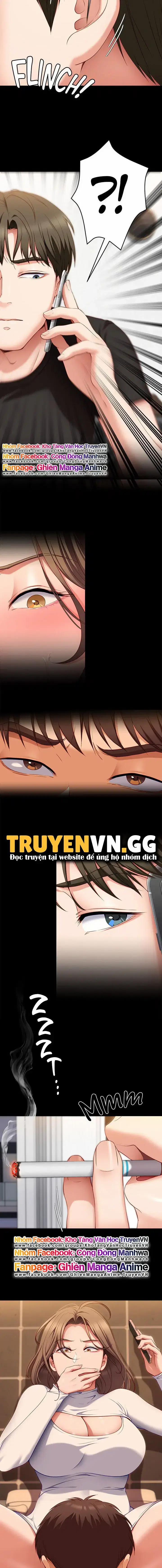 Mỹ vị nhân gian 31 trang 3
