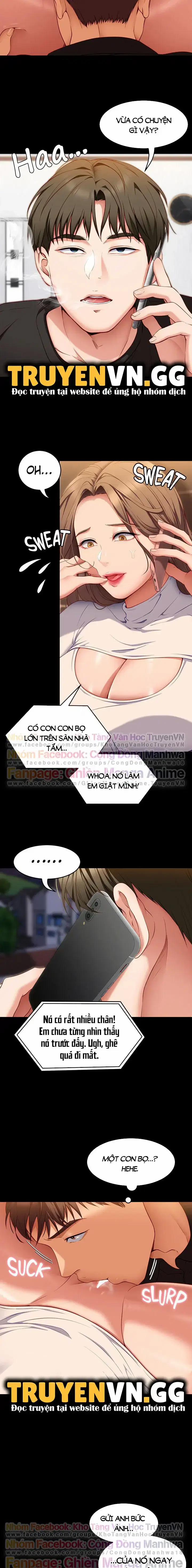 Mỹ vị nhân gian 31 trang 4