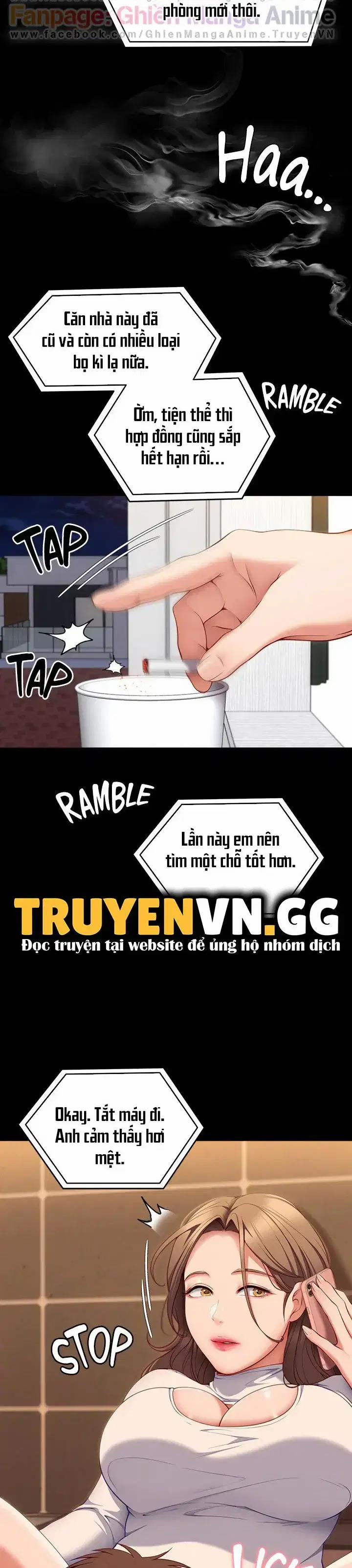 Mỹ vị nhân gian 31 trang 7