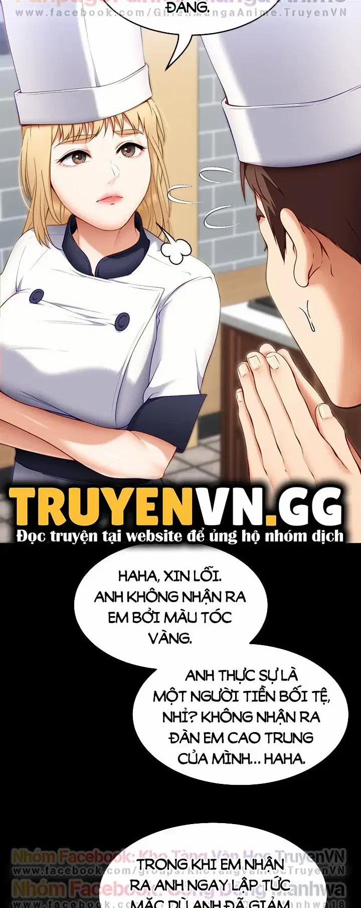 Mỹ vị nhân gian 33 trang 39