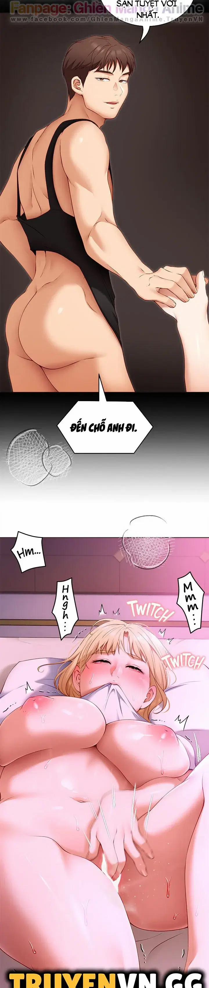 Mỹ vị nhân gian 33 trang 55