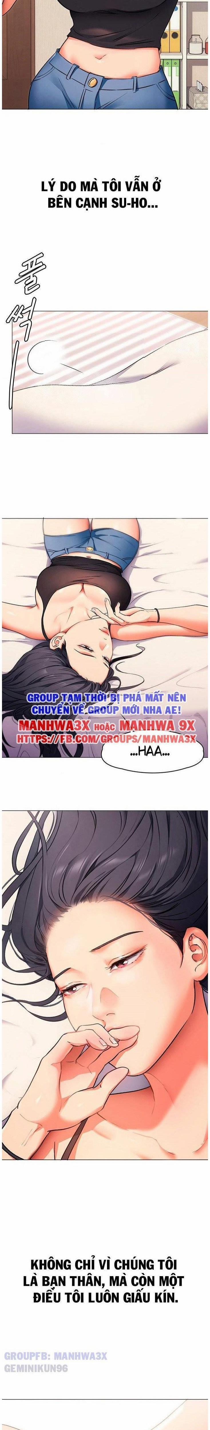 Mỹ Vị Nhân Gian 4 trang 14