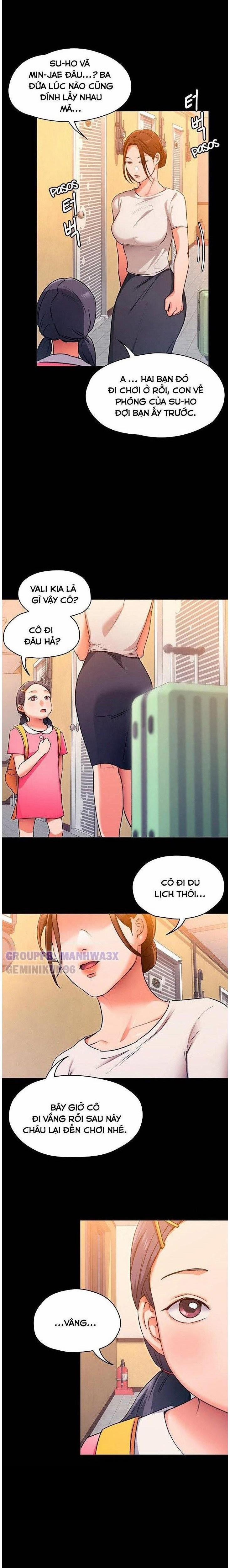 Mỹ Vị Nhân Gian 4 trang 17