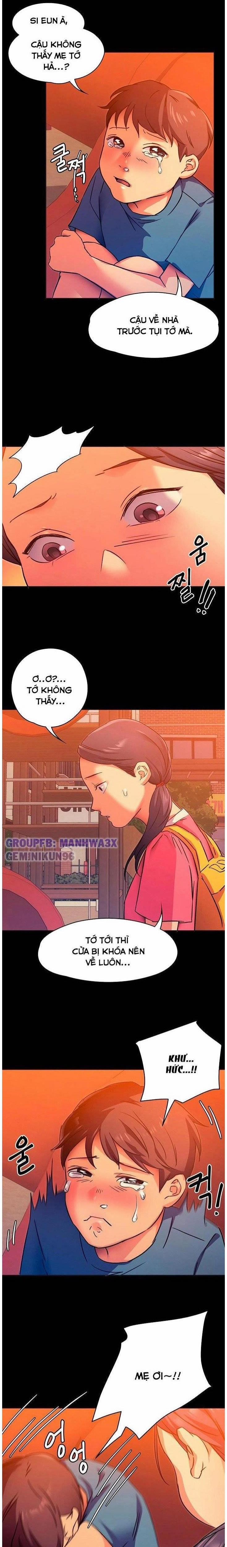 Mỹ Vị Nhân Gian 4 trang 22
