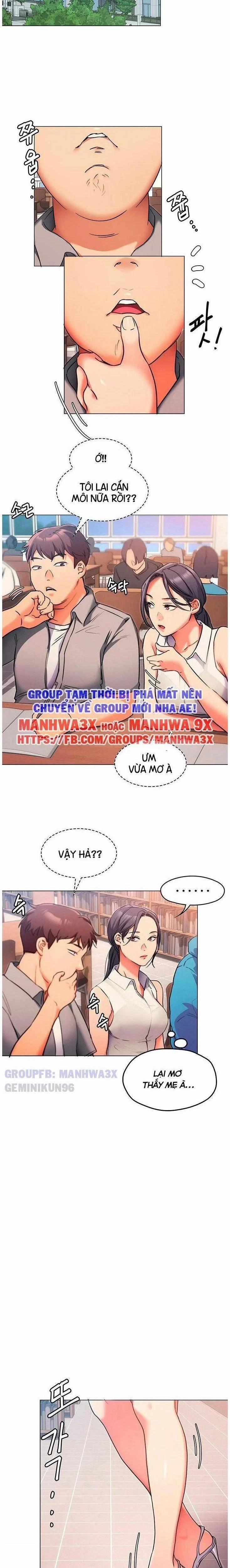 Mỹ Vị Nhân Gian 4 trang 31