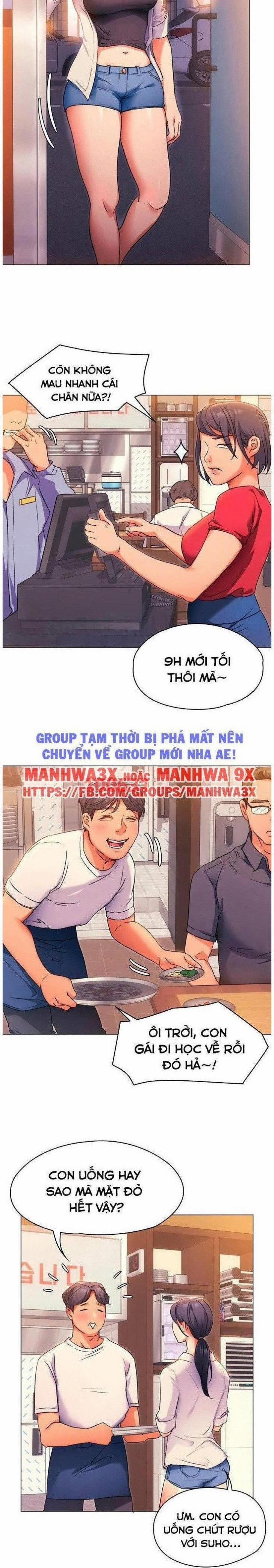 Mỹ Vị Nhân Gian 4 trang 6