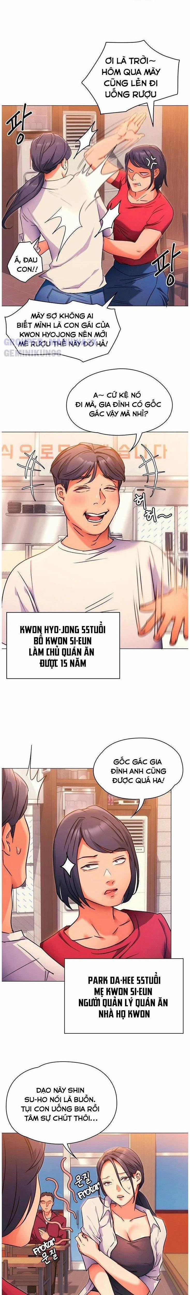 Mỹ Vị Nhân Gian 4 trang 7