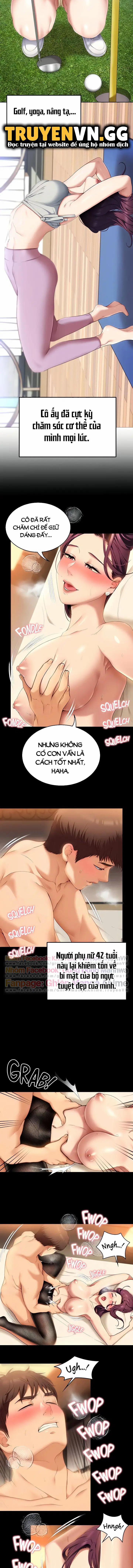 Mỹ Vị Nhân Gian 44 trang 2