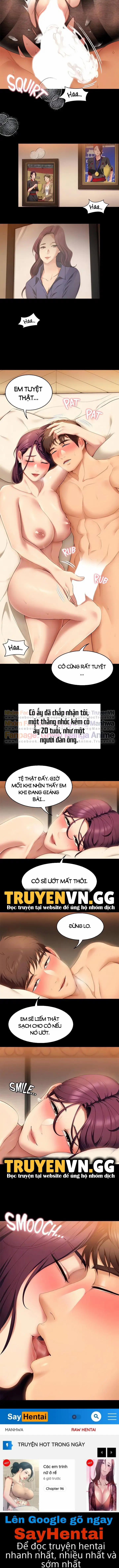 Mỹ Vị Nhân Gian 44 trang 9