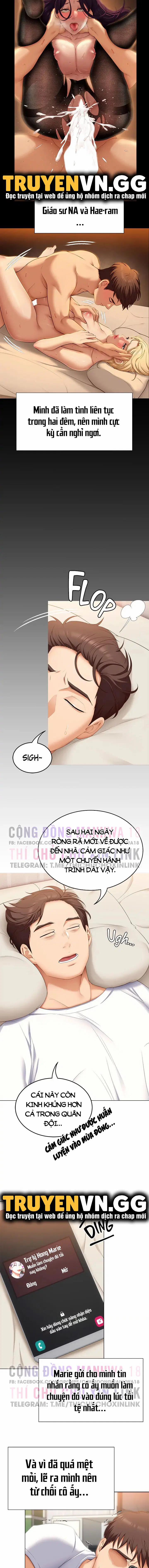 Mỹ vị nhân gian 49 trang 13