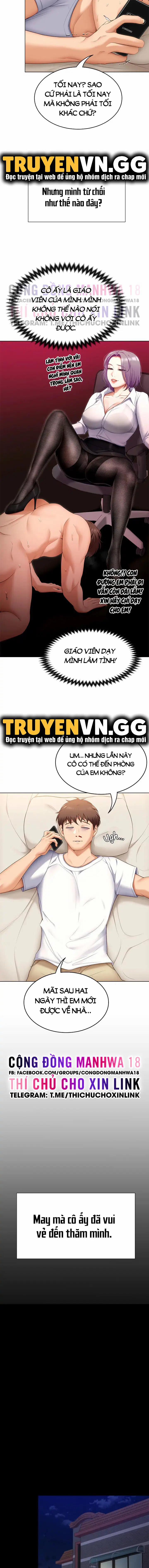 Mỹ vị nhân gian 49 trang 14