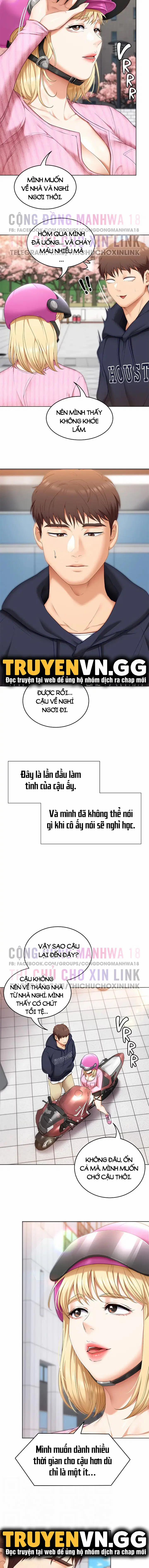 Mỹ vị nhân gian 49 trang 2