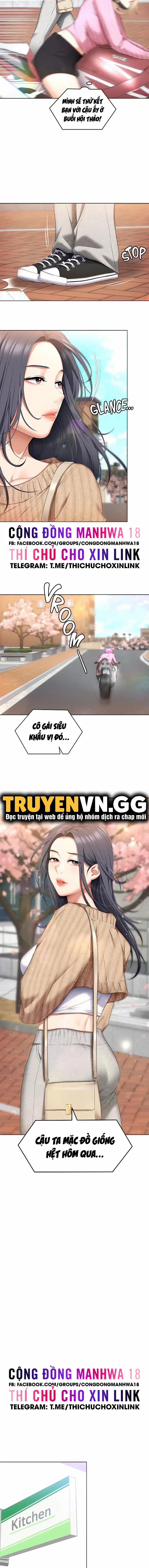 Mỹ vị nhân gian 49 trang 6