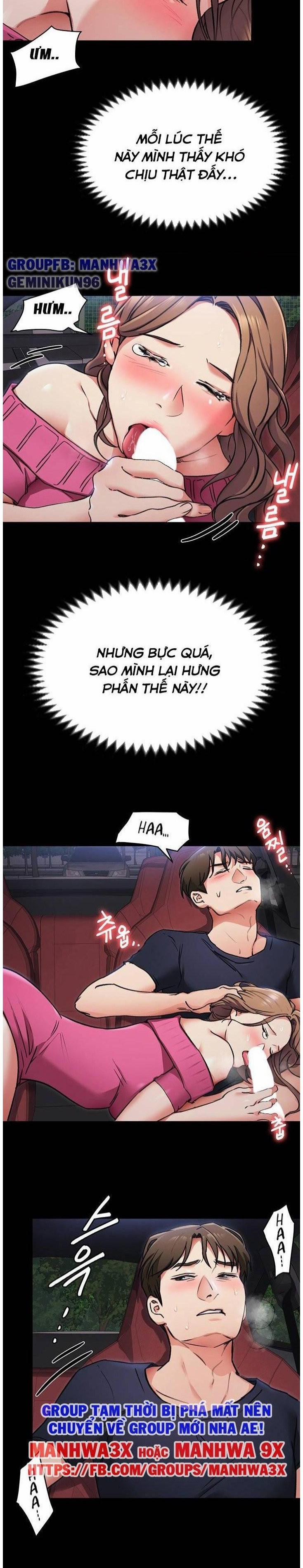 Mỹ Vị Nhân Gian 5 trang 18