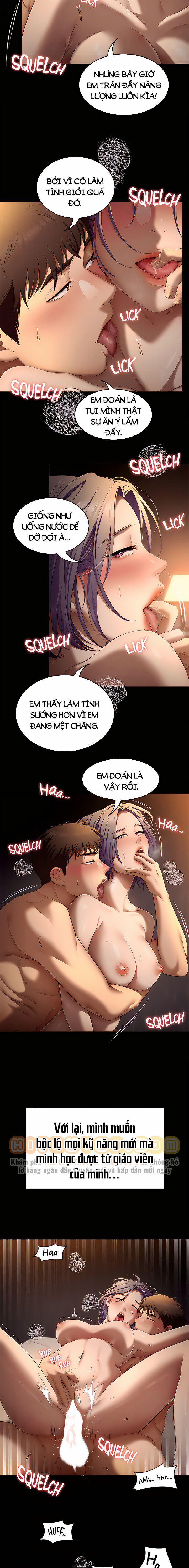 Mỹ vị nhân gian 50 trang 1