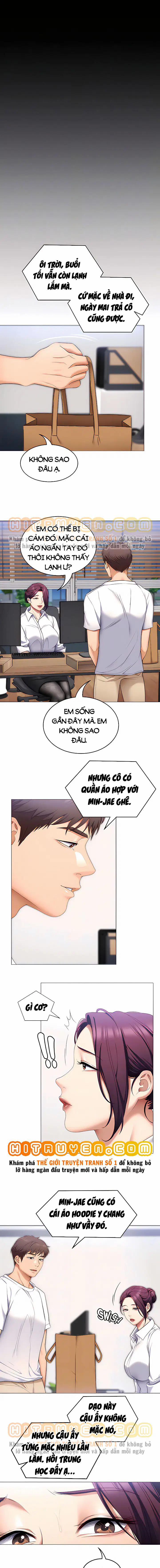 Mỹ vị nhân gian 51 trang 4