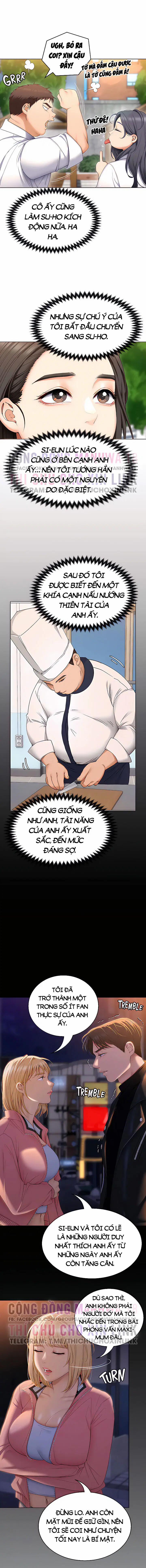 Mỹ vị nhân gian 53 trang 6