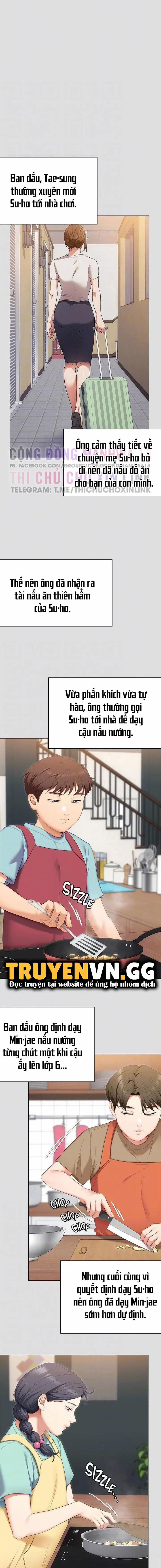 Mỹ vị nhân gian 57 trang 2