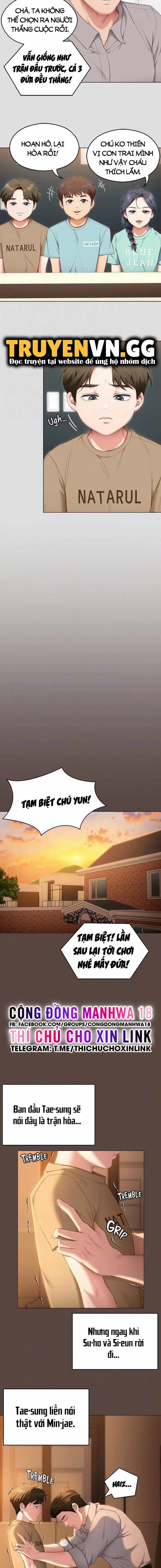 Mỹ vị nhân gian 57 trang 4