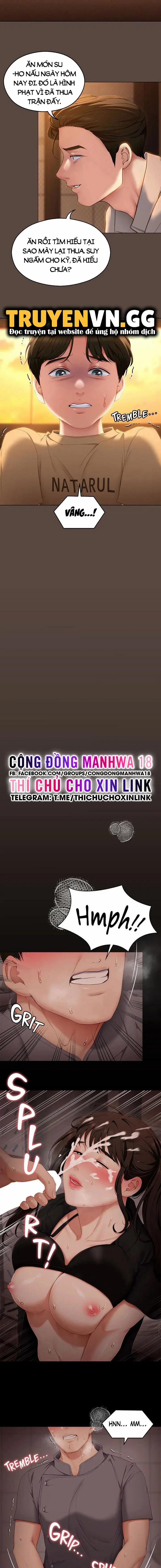 Mỹ vị nhân gian 57 trang 6