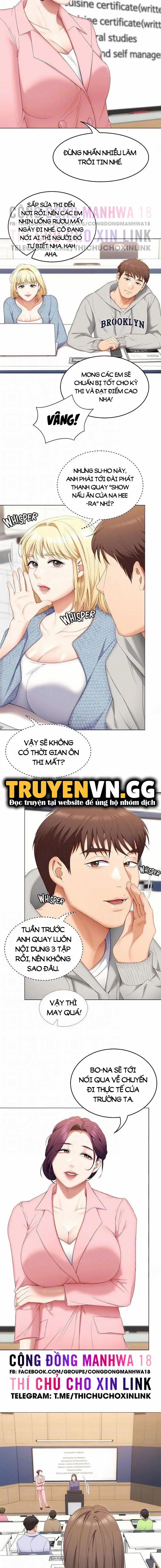 Mỹ vị nhân gian 57 trang 9